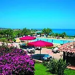 Lägenhetshotell Villaggio Dolomiti Sul Mare 4*
