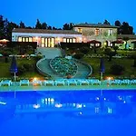 Lägenhetshotell Villaggio Dolomiti Sul Mare Briatico