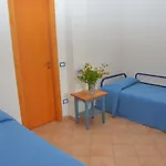 Villaggio Dolomiti Sul Mare Lägenhetshotell