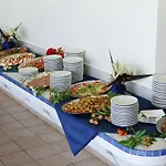 Lägenhetshotell Villaggio Dolomiti Sul Mare 4*