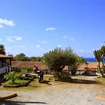 Villaggio Dolomiti Sul Mare Lägenhetshotell 4*