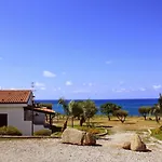Villaggio Dolomiti Sul Mare Lägenhetshotell