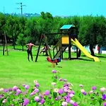 Villaggio Dolomiti Sul Mare Lägenhetshotell Briatico