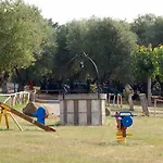 Lägenhetshotell Villaggio Dolomiti Sul Mare Briatico