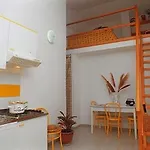 Villaggio Dolomiti Sul Mare 4*