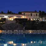 Villaggio Dolomiti Sul Mare Lägenhetshotell