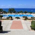 Villaggio Dolomiti Sul Mare 4* Briatico