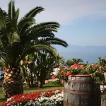Lägenhetshotell Villaggio Dolomiti Sul Mare