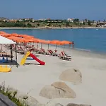 Villaggio Dolomiti Sul Mare Lägenhetshotell