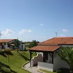 Villaggio Dolomiti Sul Mare Lägenhetshotell