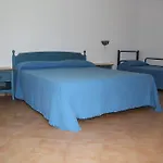 Villaggio Dolomiti Sul Mare Lägenhetshotell