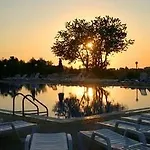 Villaggio Dolomiti Sul Mare Lägenhetshotell Briatico