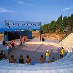 Lägenhetshotell Villaggio Dolomiti Sul Mare Briatico
