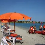 Villaggio Dolomiti Sul Mare Lägenhetshotell Briatico