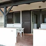 Lägenhetshotell Villaggio Dolomiti Sul Mare 4*