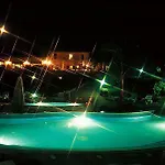 Villaggio Dolomiti Sul Mare 4* Briatico