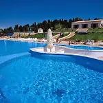 Lägenhetshotell Villaggio Dolomiti Sul Mare
