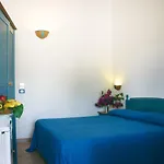 Lägenhetshotell Villaggio Dolomiti Sul Mare 4*