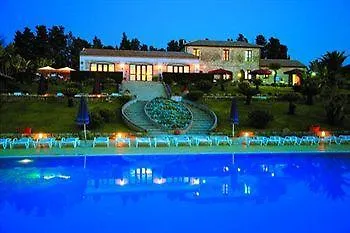 Aparthotel Villaggio Dolomiti Sul Mare Briatico