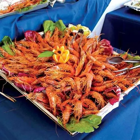 Villaggio Dolomiti Sul Mare Apart-hotel Briatico