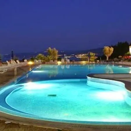 Villaggio Dolomiti Sul Mare