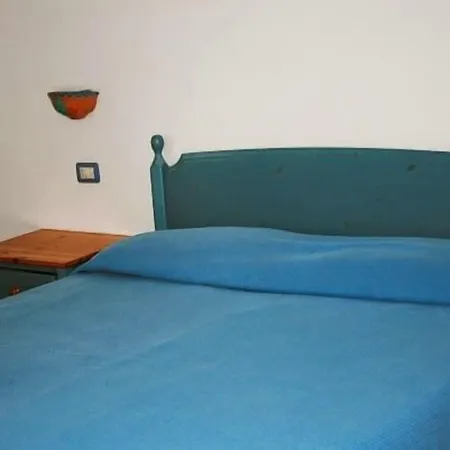 Aparthotel Villaggio Dolomiti Sul Mare
