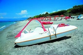 Lägenhetshotell Villaggio Dolomiti Sul Mare Briatico