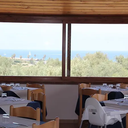 Villaggio Dolomiti Sul Mare