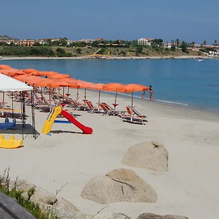 Villaggio Dolomiti Sul Mare Aparthotel