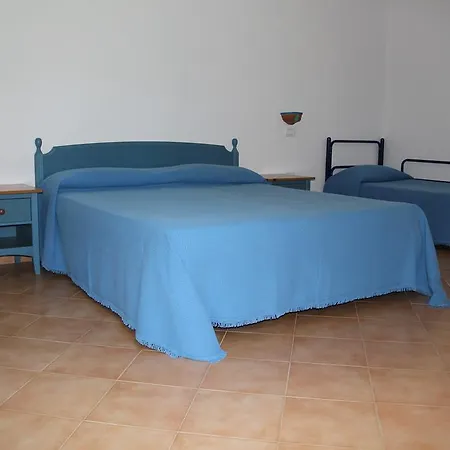 Villaggio Dolomiti Sul Mare Aparthotel