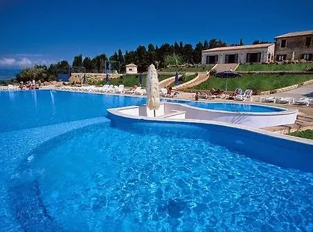 Aparthotel Villaggio Dolomiti Sul Mare