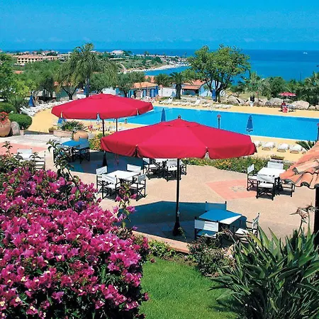 Villaggio Dolomiti Sul Mare Briatico