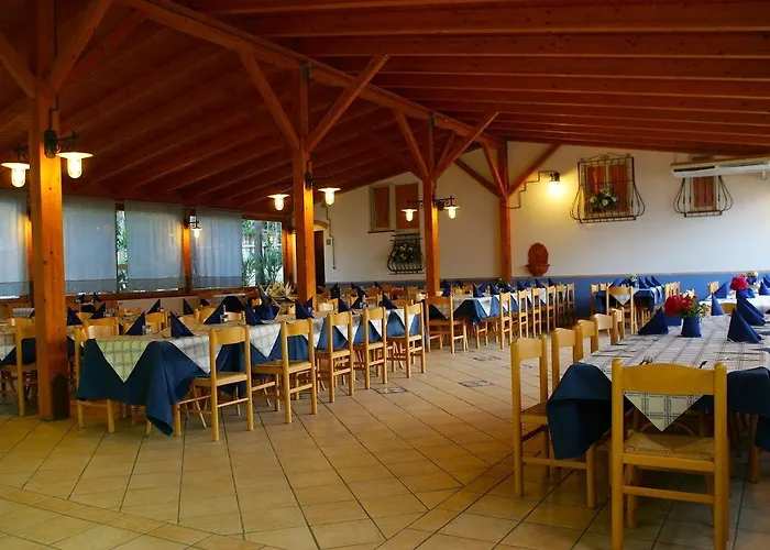 Apart-hotel Villaggio Dolomiti Sul Mare
