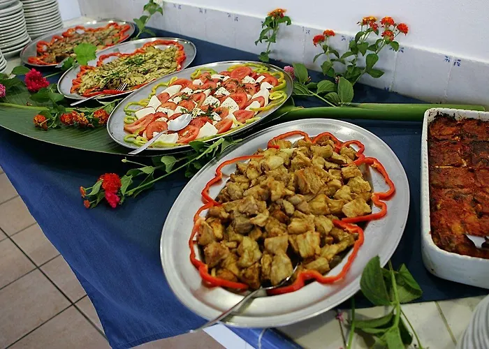 Apart-hotel Villaggio Dolomiti Sul Mare