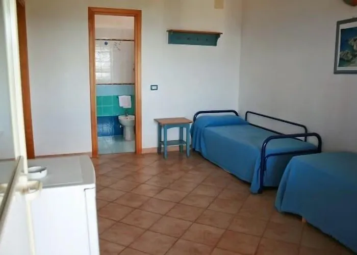 Villaggio Dolomiti Sul Mare Briatico