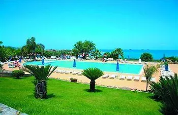 Villaggio Dolomiti Sul Mare