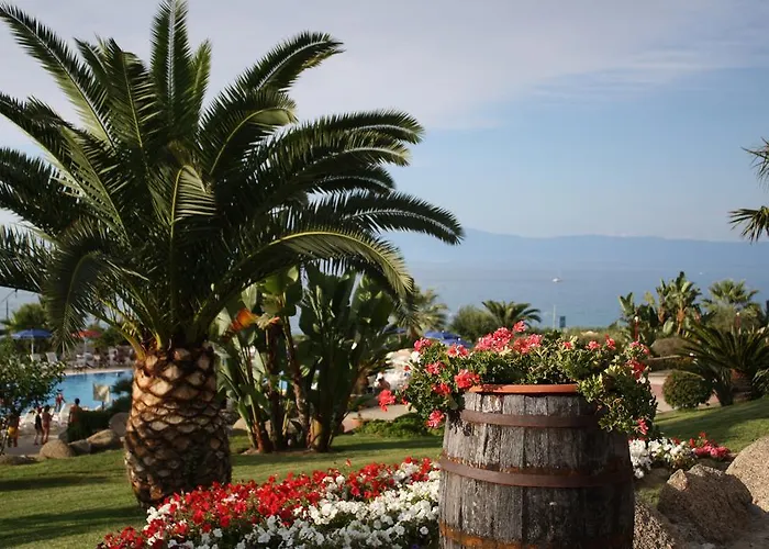 Apart-hotel Villaggio Dolomiti Sul Mare