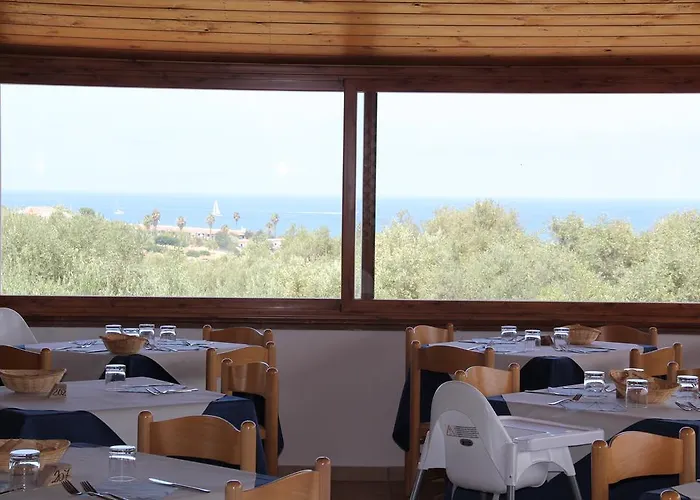 Villaggio Dolomiti Sul Mare