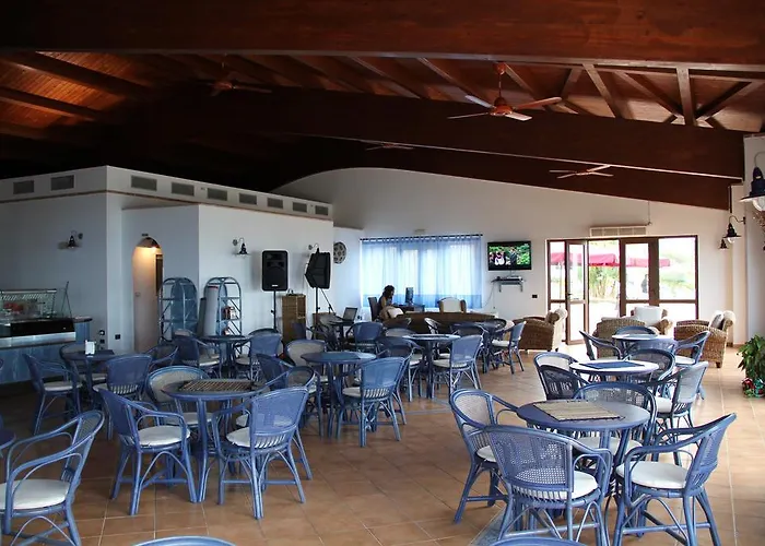 Villaggio Dolomiti Sul Mare Apart-hotel 4*