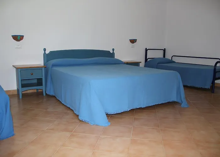 Villaggio Dolomiti Sul Mare Apart-hotel