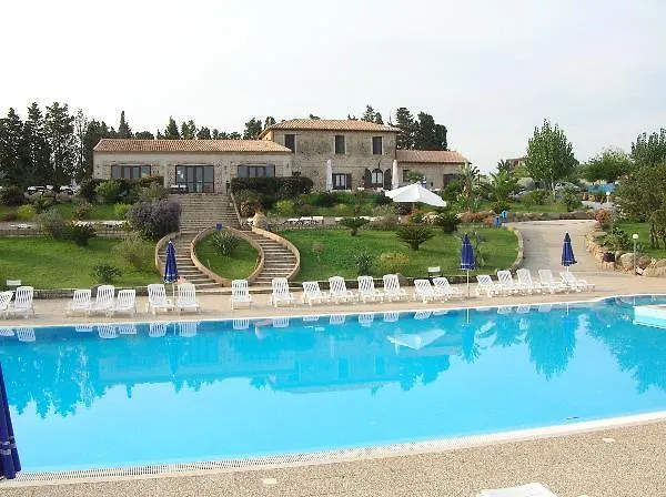 Villaggio Dolomiti Sul Mare Apart-hotel Briatico