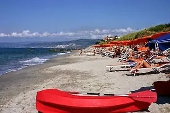 Villaggio Dolomiti Sul Mare