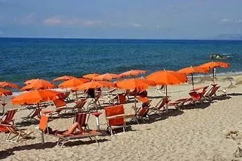 Villaggio Dolomiti Sul Mare