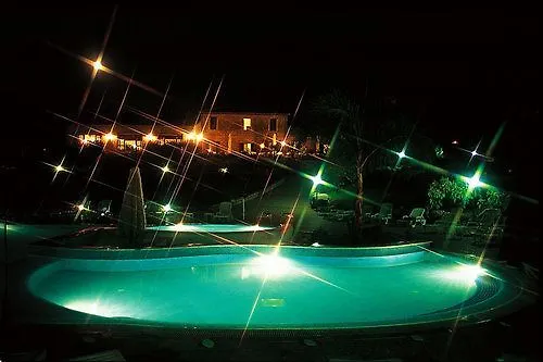 Villaggio Dolomiti Sul Mare 4* Briatico