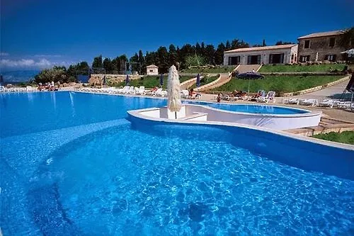 Apart-hotel Villaggio Dolomiti Sul Mare