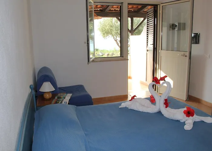 Villaggio Dolomiti Sul Mare 4*