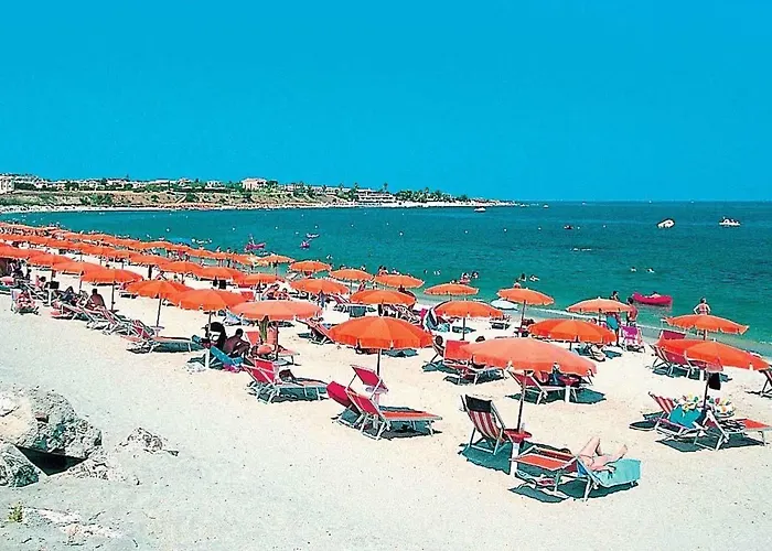 Apart-hotel Villaggio Dolomiti Sul Mare