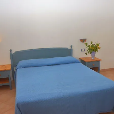 Apartmanhotel Villaggio Dolomiti Sul Mare