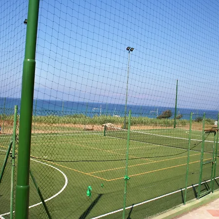 Villaggio Dolomiti Sul Mare 4* 布里亚蒂科