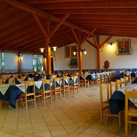 Apartmanhotel Villaggio Dolomiti Sul Mare